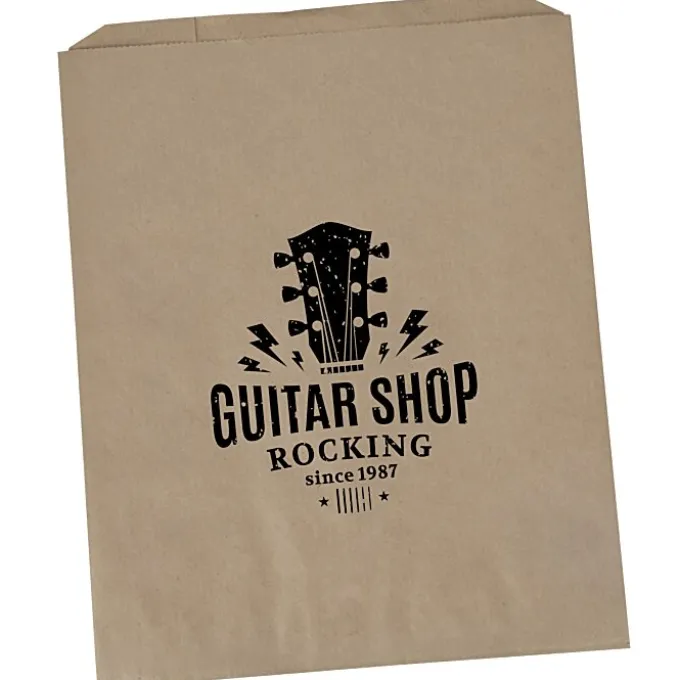 Merchandise Bag - 15 x 12 inches