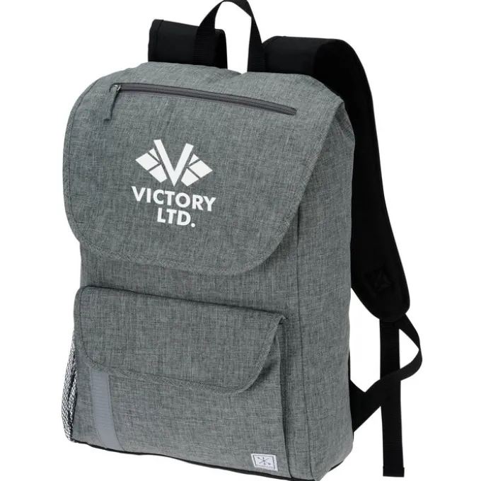Merchant & Craft Ashton 15-inch Laptop Backpack