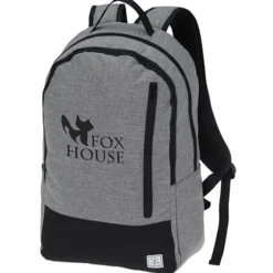 Merchant & Craft Grayley 15 inches Laptop Backpack - 24 hr