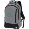 Merchant & Craft Grayley 15-inch Laptop Backpack - Embroidered