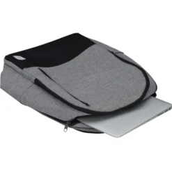 Merchant & Craft Grayley 15-inch Laptop Backpack - Embroidered