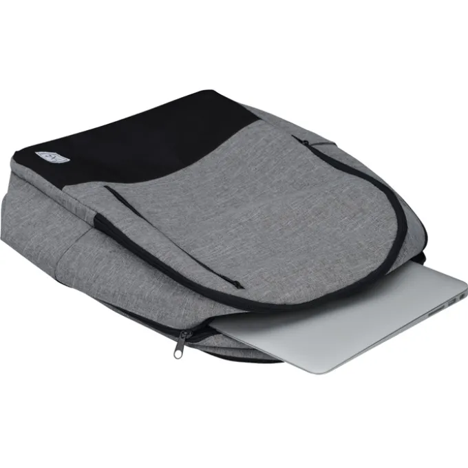 Merchant & Craft Grayley 15-inch Laptop Backpack