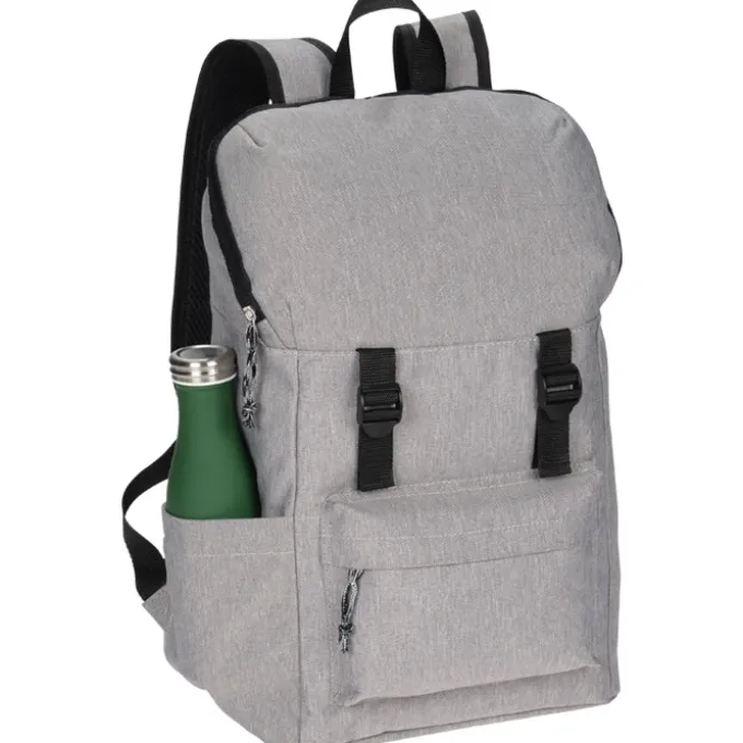 Merchant & Craft Revive Laptop Backpack - Embroidered