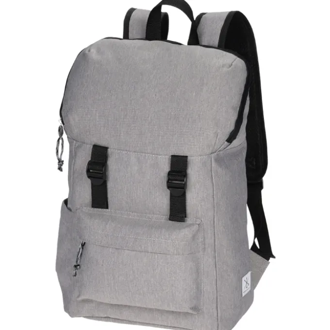 Merchant & Craft Revive Laptop Backpack - Embroidered