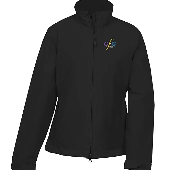 Merge Insulated Jacket - Ladies'