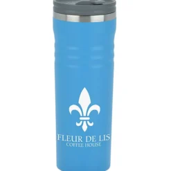Meridian Vacuum Tumbler - 17 oz.