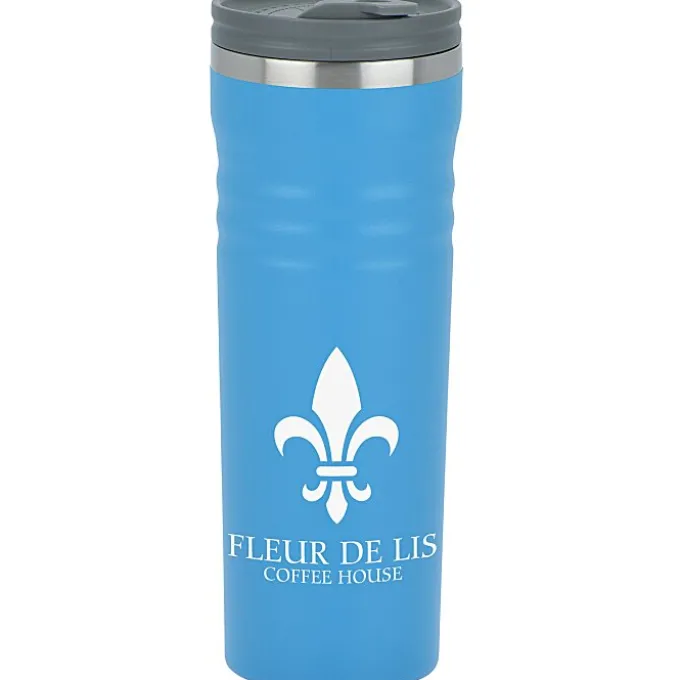 Meridian Vacuum Tumbler - 17 oz.