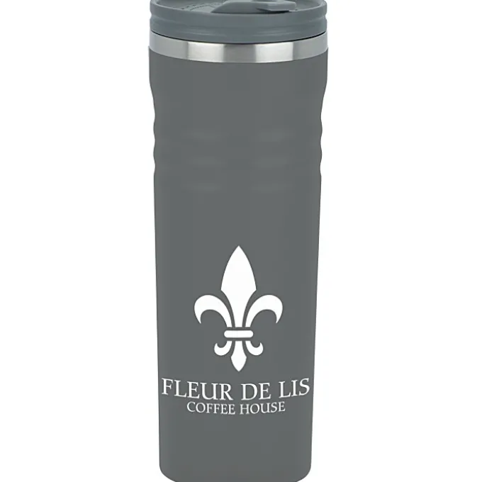 Meridian Vacuum Tumbler - 17 oz.