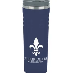 Meridian Vacuum Tumbler - 17 oz.