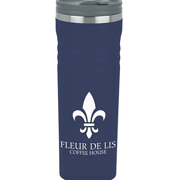 Meridian Vacuum Tumbler - 17 oz.