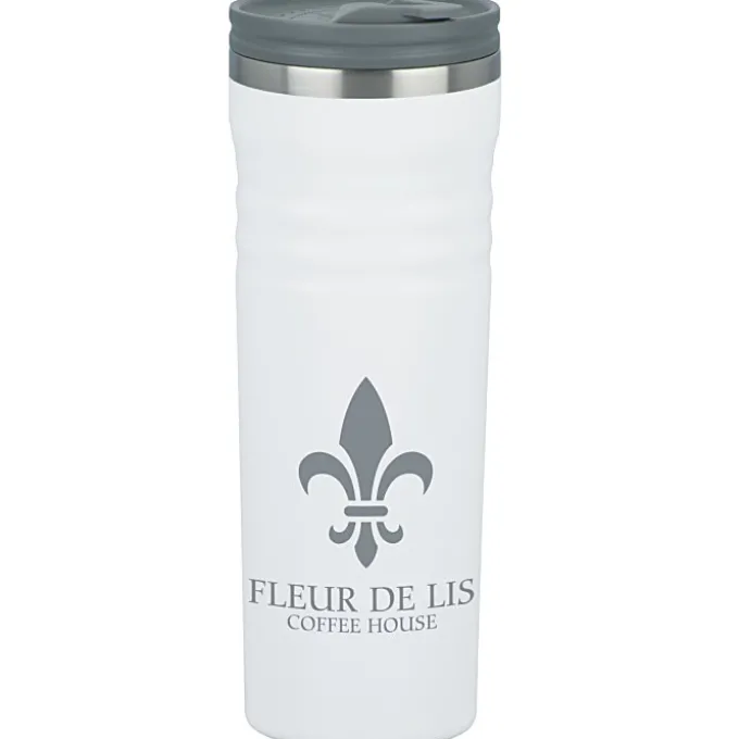 Meridian Vacuum Tumbler - 17 oz.
