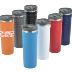 Meridian Vacuum Tumbler - 17 oz.