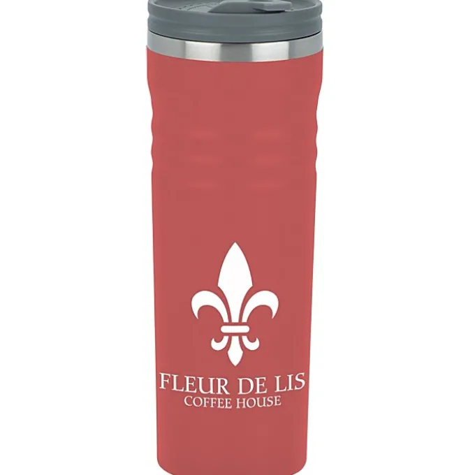 Meridian Vacuum Tumbler - 17 oz.