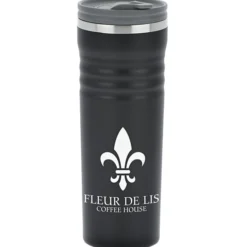 Meridian Vacuum Tumbler - 17 oz.
