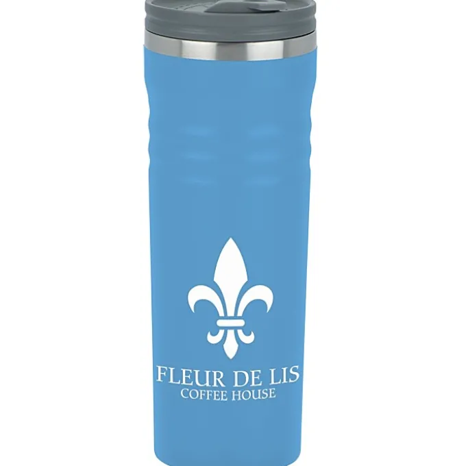 Meridian Vacuum Tumbler - 17 oz.
