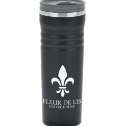 Meridian Vacuum Tumbler - 17 oz. - 24 hr