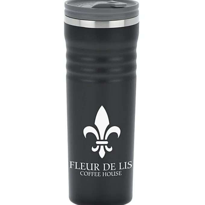 Meridian Vacuum Tumbler - 17 oz. - 24 hr