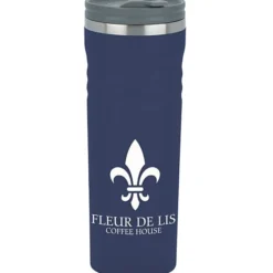 Meridian Vacuum Tumbler - 17 oz. - 24 hr