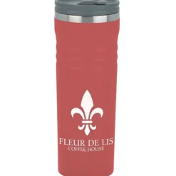 Meridian Vacuum Tumbler - 17 oz. - 24 hr
