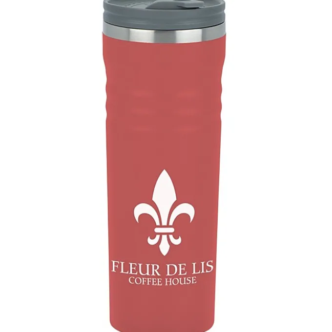 Meridian Vacuum Tumbler - 17 oz. - 24 hr