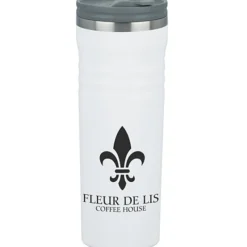 Meridian Vacuum Tumbler - 17 oz. - 24 hr