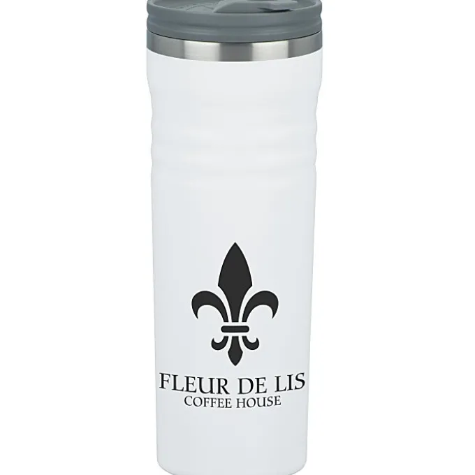 Meridian Vacuum Tumbler - 17 oz. - 24 hr