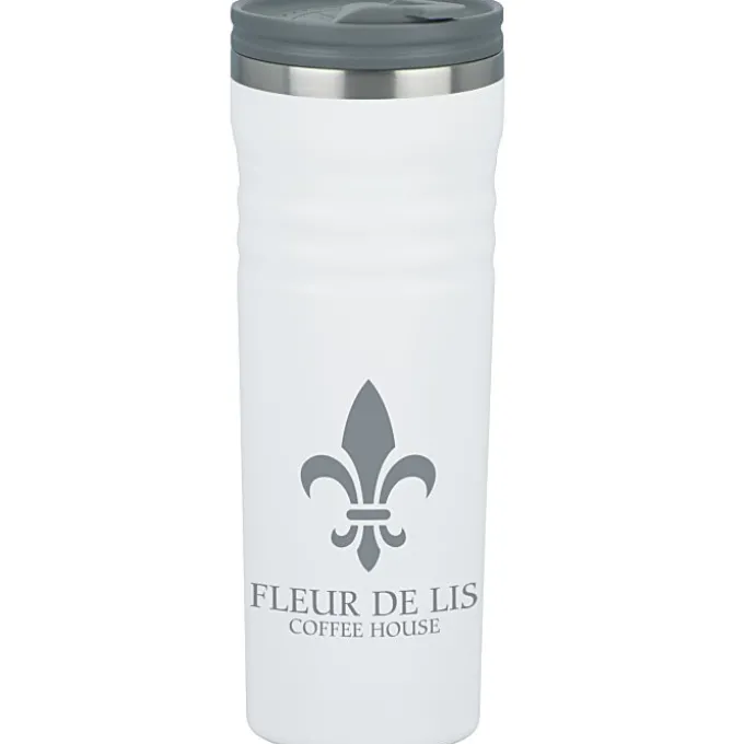 Meridian Vacuum Tumbler - 17 oz. - 24 hr