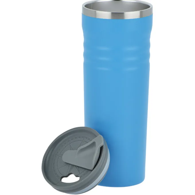 Meridian Vacuum Tumbler - 17 oz. - 24 hr