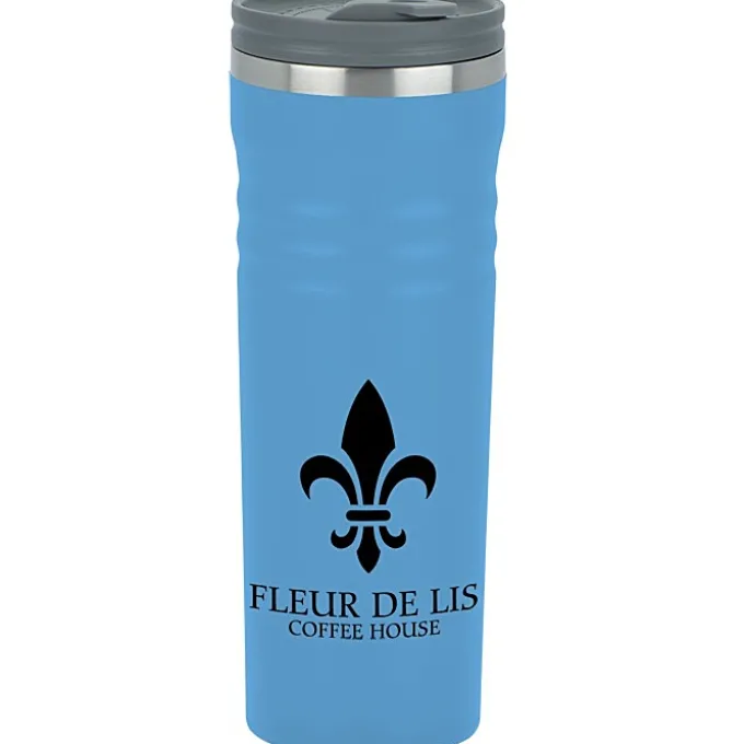 Meridian Vacuum Tumbler - 17 oz. - 24 hr