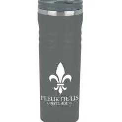 Meridian Vacuum Tumbler - 17 oz. - 24 hr