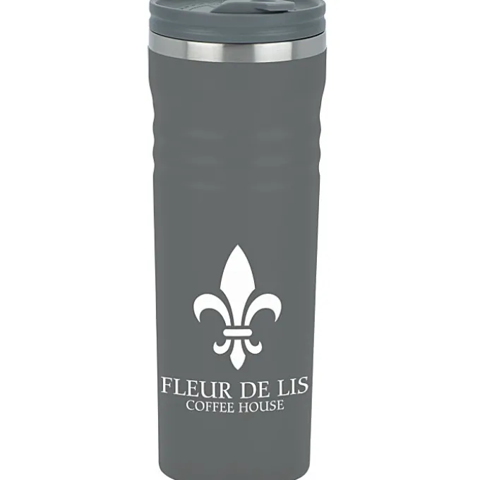 Meridian Vacuum Tumbler - 17 oz. - 24 hr