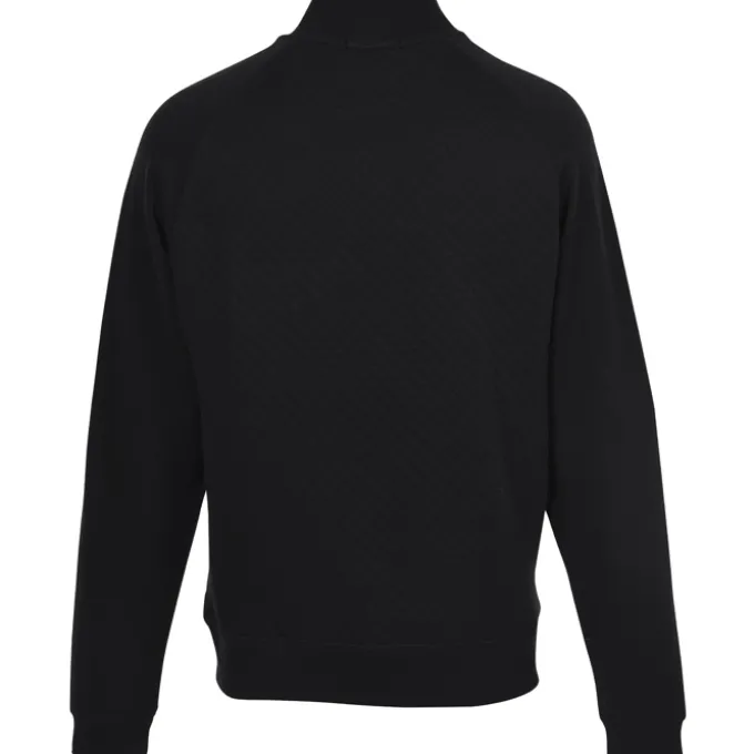 Mesa Diamond Texture Jacket - Men's