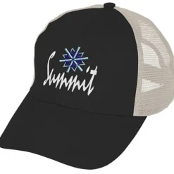 Mesh Back Cap - 24 hr