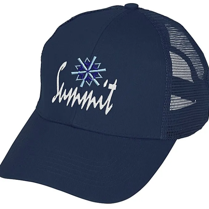 Mesh Back Cap - 24 hr