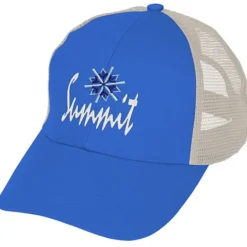 Mesh Back Cap - 24 hr