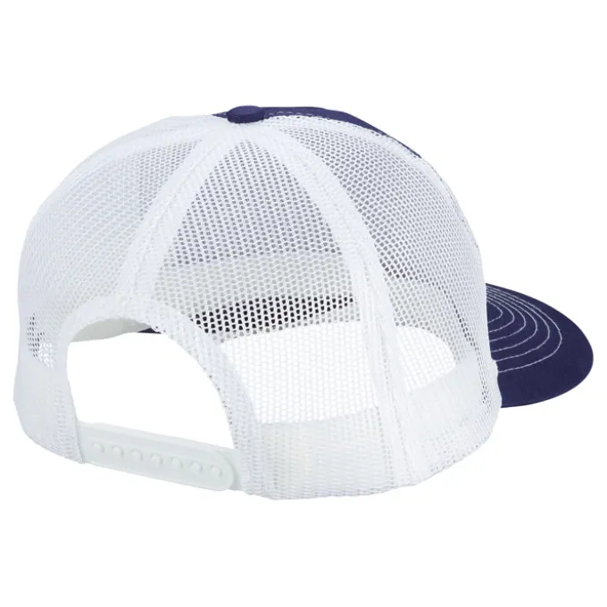 Mesh Back Trucker Cap