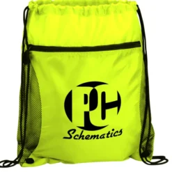 Mesh Pocket Sportpack