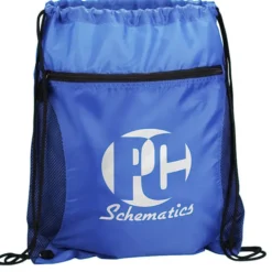 Mesh Pocket Sportpack - 24 hr