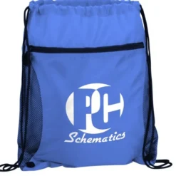 Mesh Pocket Sportpack - 24 hr