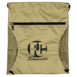 Mesh Pocket Sportpack - 24 hr