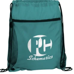 Mesh Pocket Sportpack - 24 hr