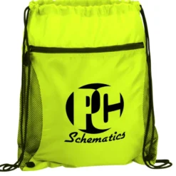 Mesh Pocket Sportpack - 24 hr