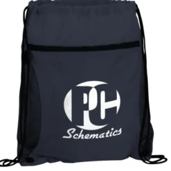 Mesh Pocket Sportpack - 24 hr