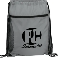 Mesh Pocket Sportpack - 24 hr