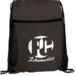 Mesh Pocket Sportpack - 24 hr