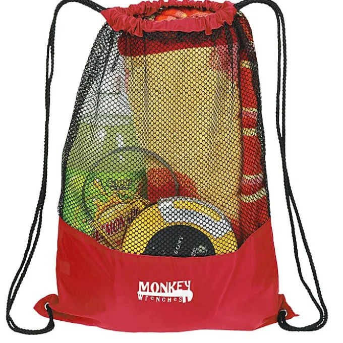 Mesh Sportpack - 24 hr