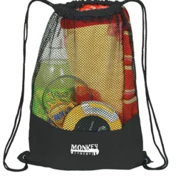 Mesh Sportpack - 24 hr