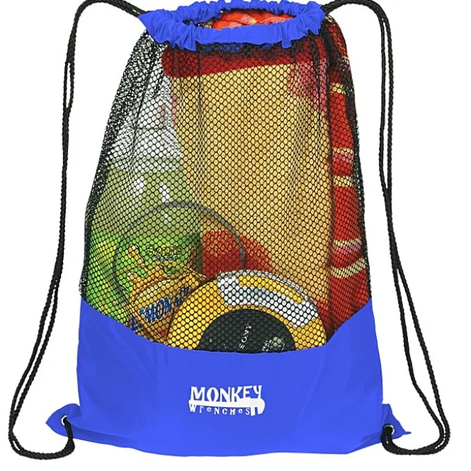 Mesh Sportpack - 24 hr