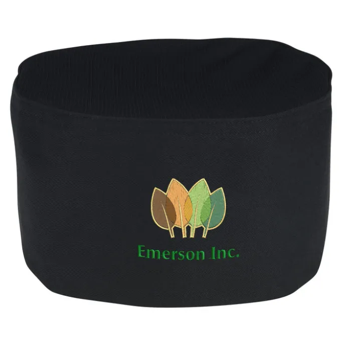 Mesh Top Chef Beanie