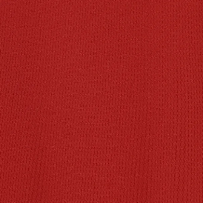 Mesh V-Neck Baseball Jersey - Youth